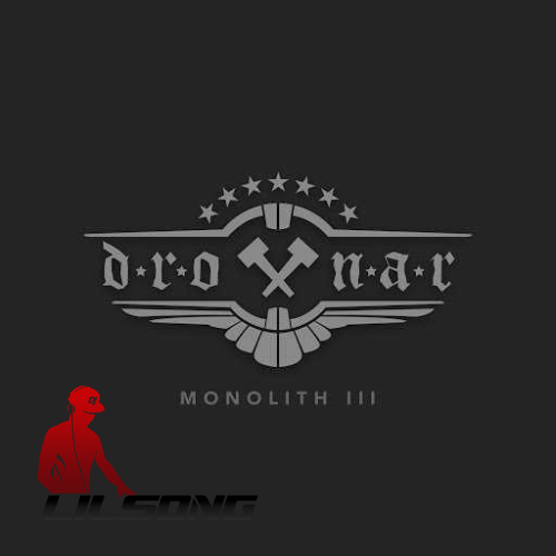 Drottnar - Monolith III